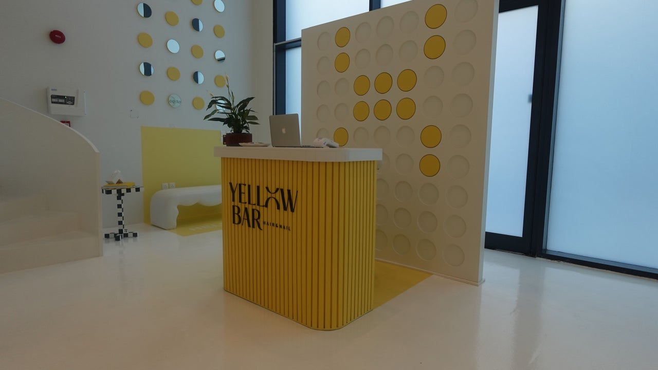 Yellow Bar Salon | Hair & Nail