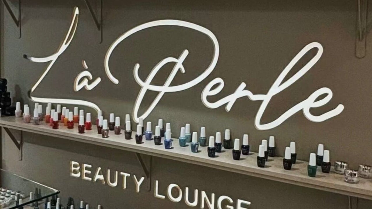 La Perle Beauty Lounge