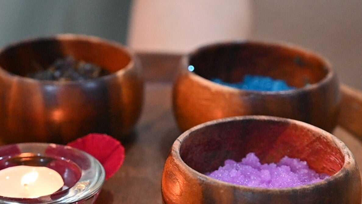 Top Spa Home Services توب سبا للنساء