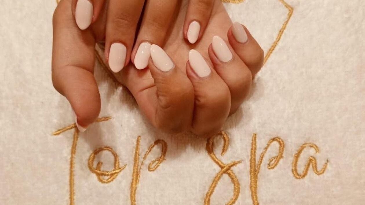 Top Spa Home Services توب سبا للنساء