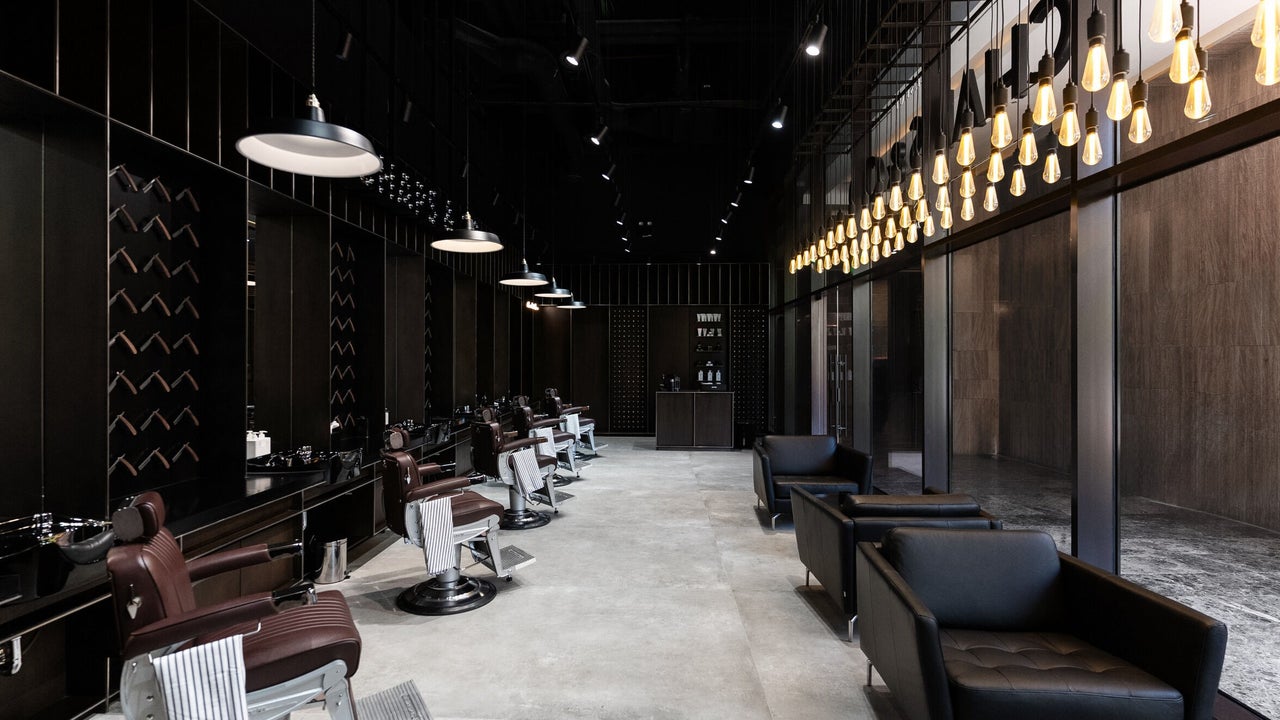 Chaps & Co - VIA Riyadh
