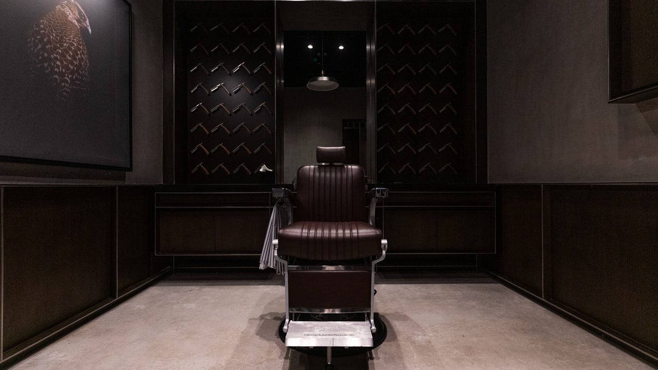 Chaps & Co - VIA Riyadh