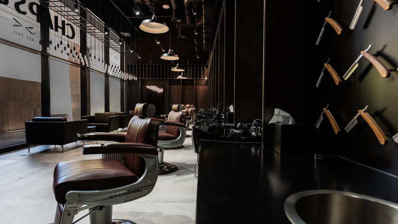 Chaps & Co - VIA Riyadh