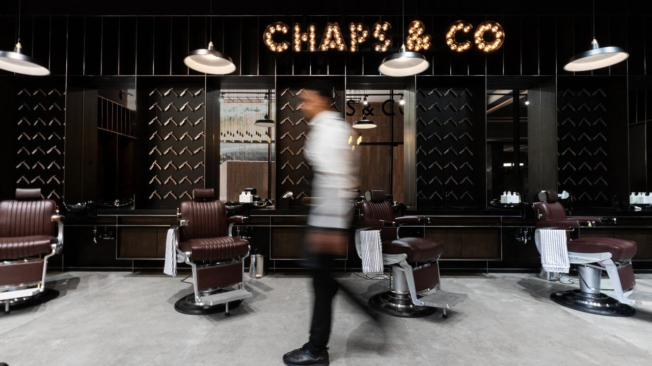 Chaps & Co - VIA Riyadh