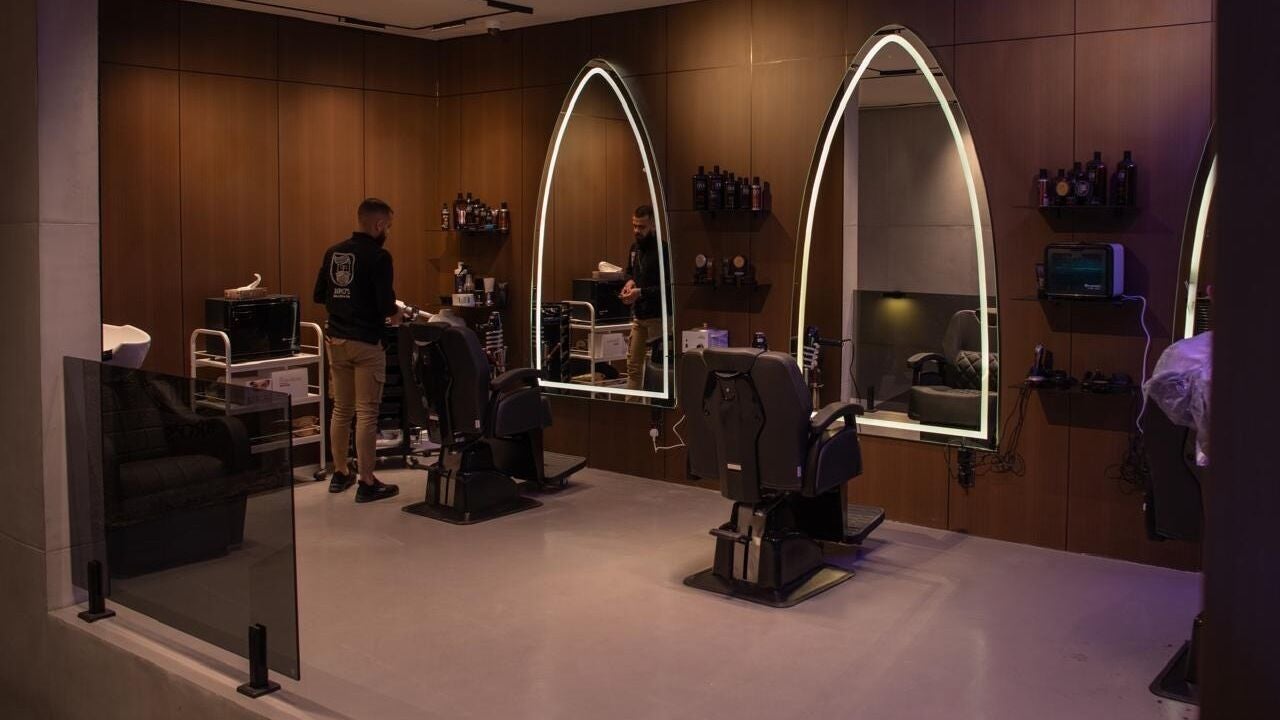 Bros Salon Qatif