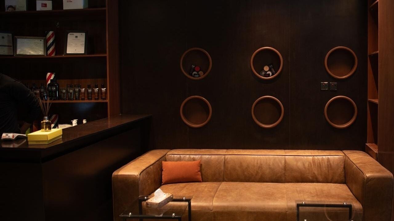 Bros Salon Qatif
