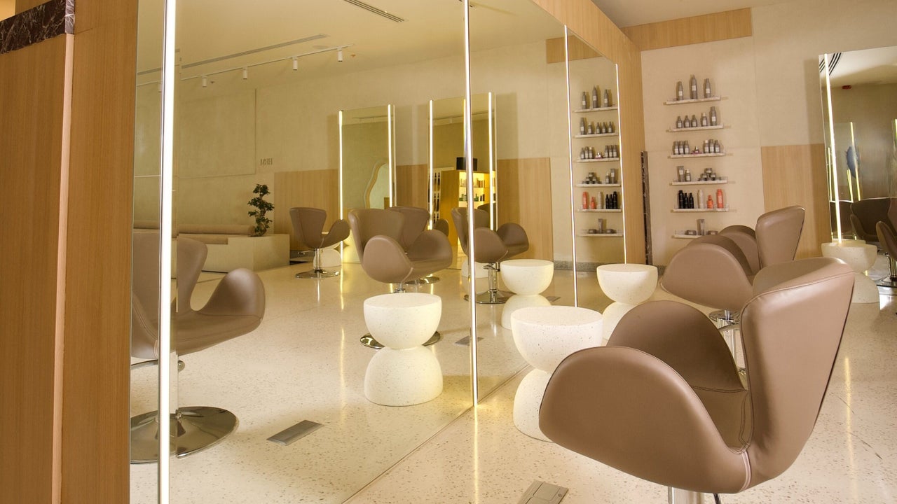 ERM Hair Spa
