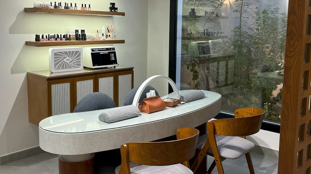 Ling Spa I لنق سبا