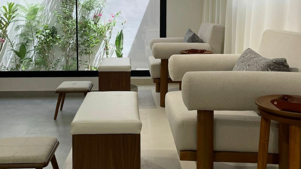 Ling Spa I لنق سبا