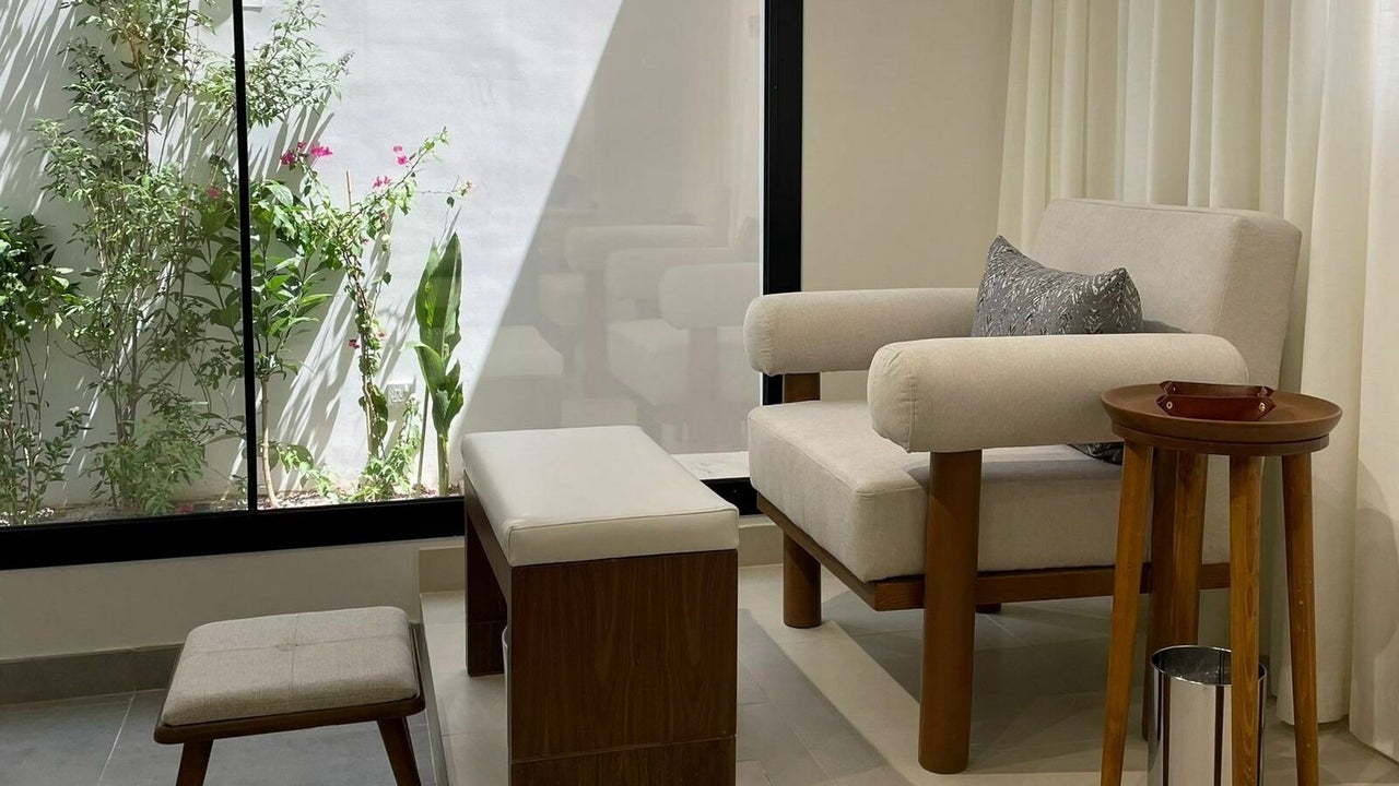 Ling Spa I لنق سبا