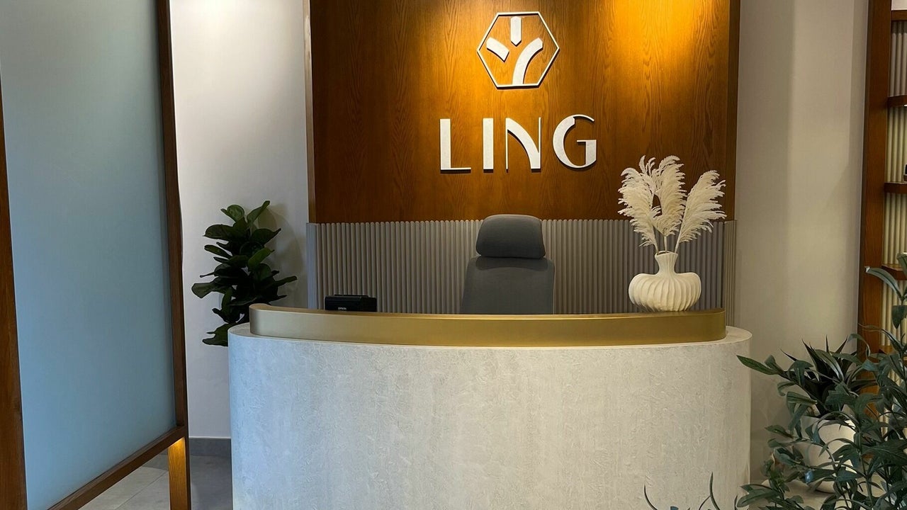 Ling Spa I لنق سبا