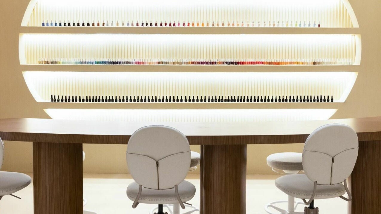 Lou Beauty Lounge