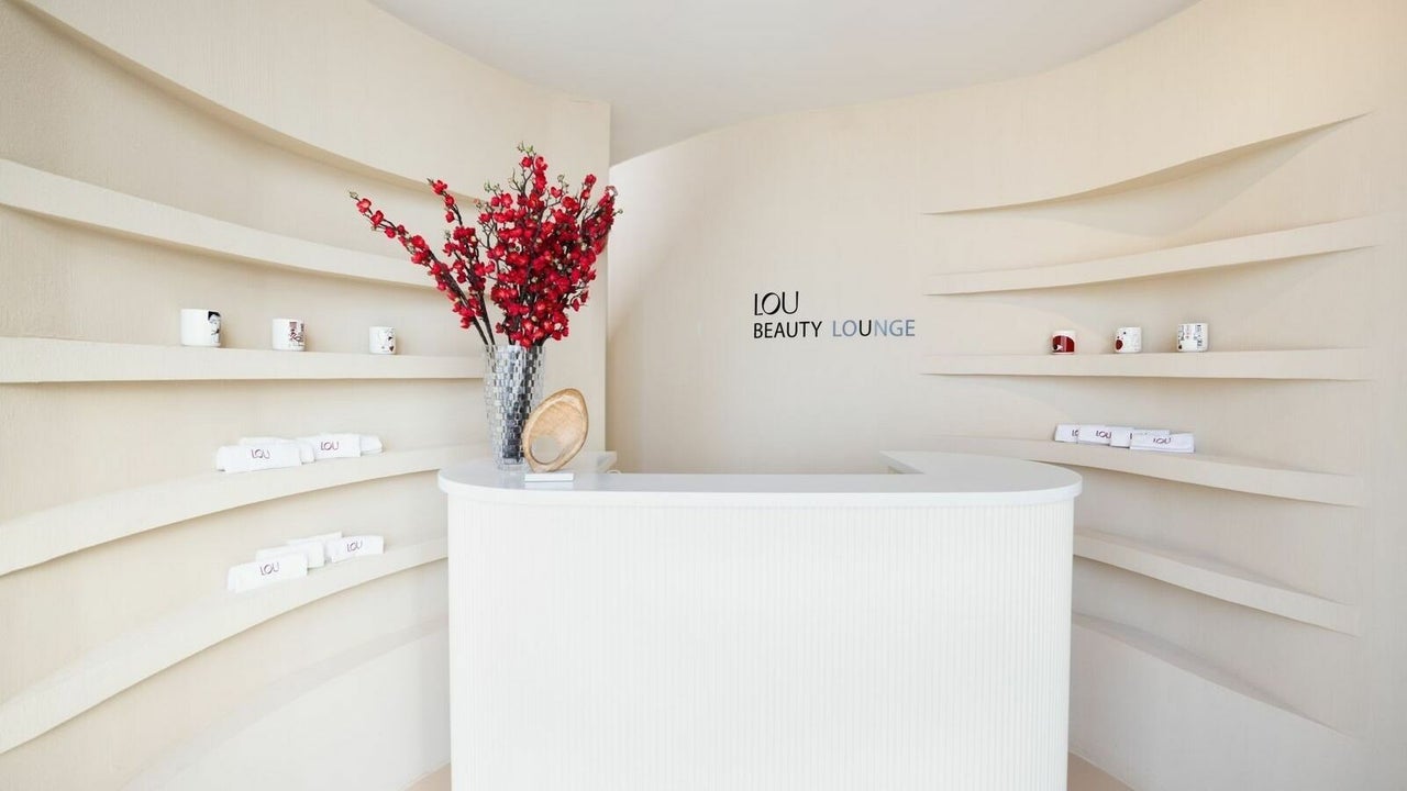 Lou Beauty Lounge