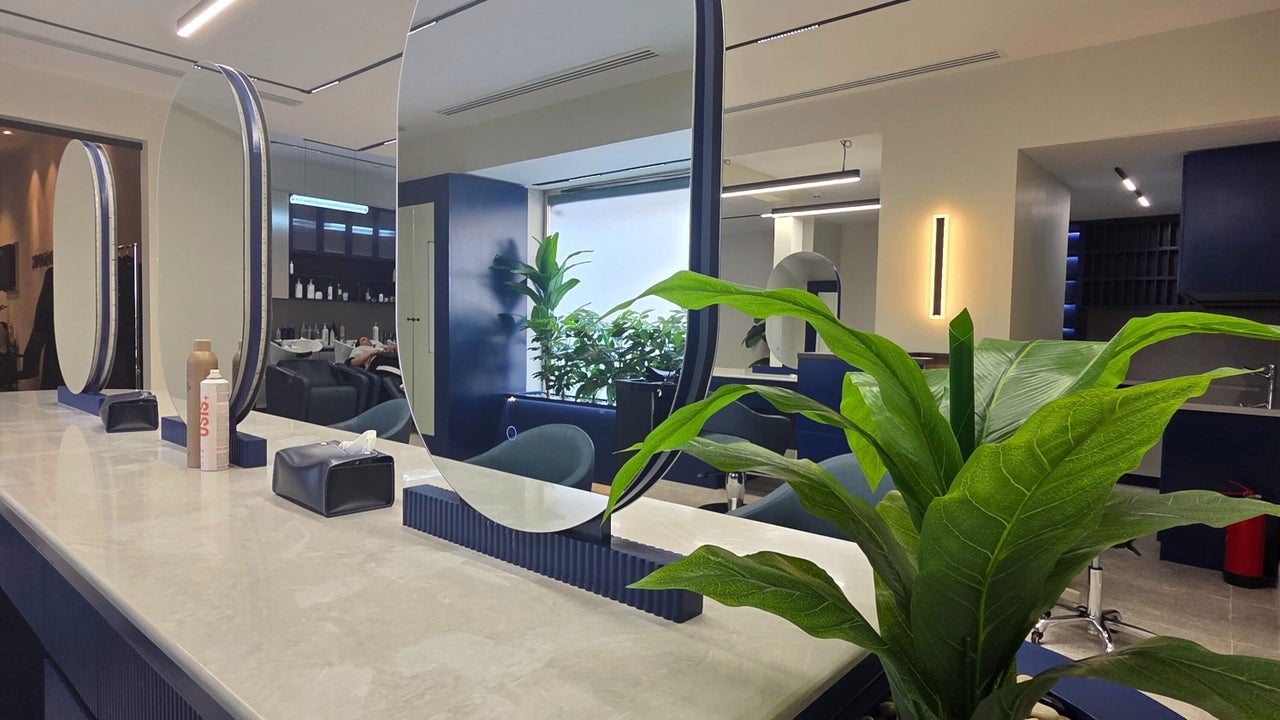 Supernova Salon Olaya