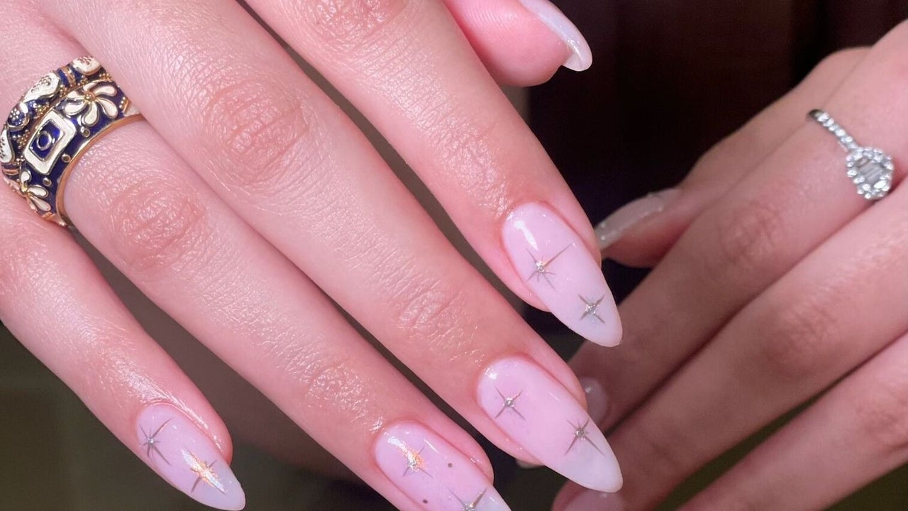 Limerence Nail Spa