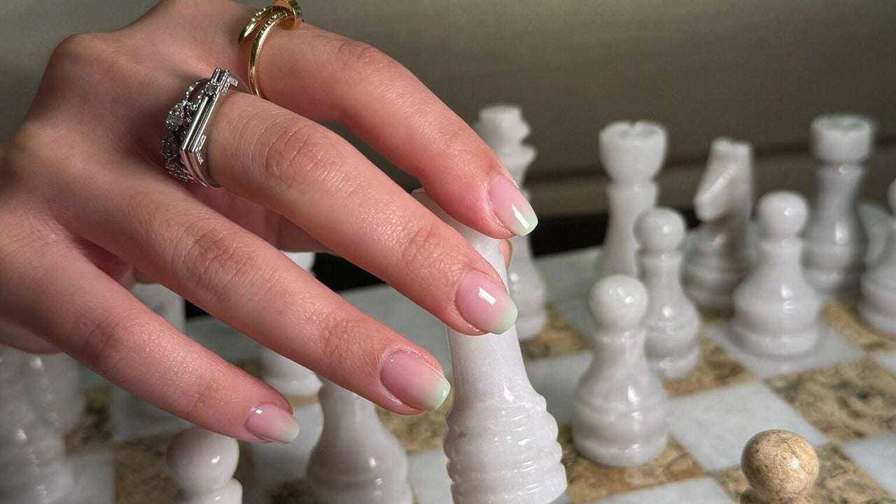 Limerence Nail Spa