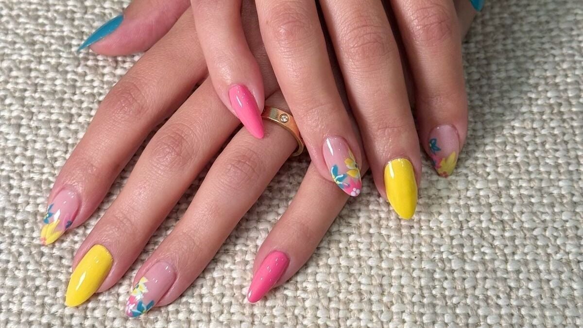 Limerence Nail Spa
