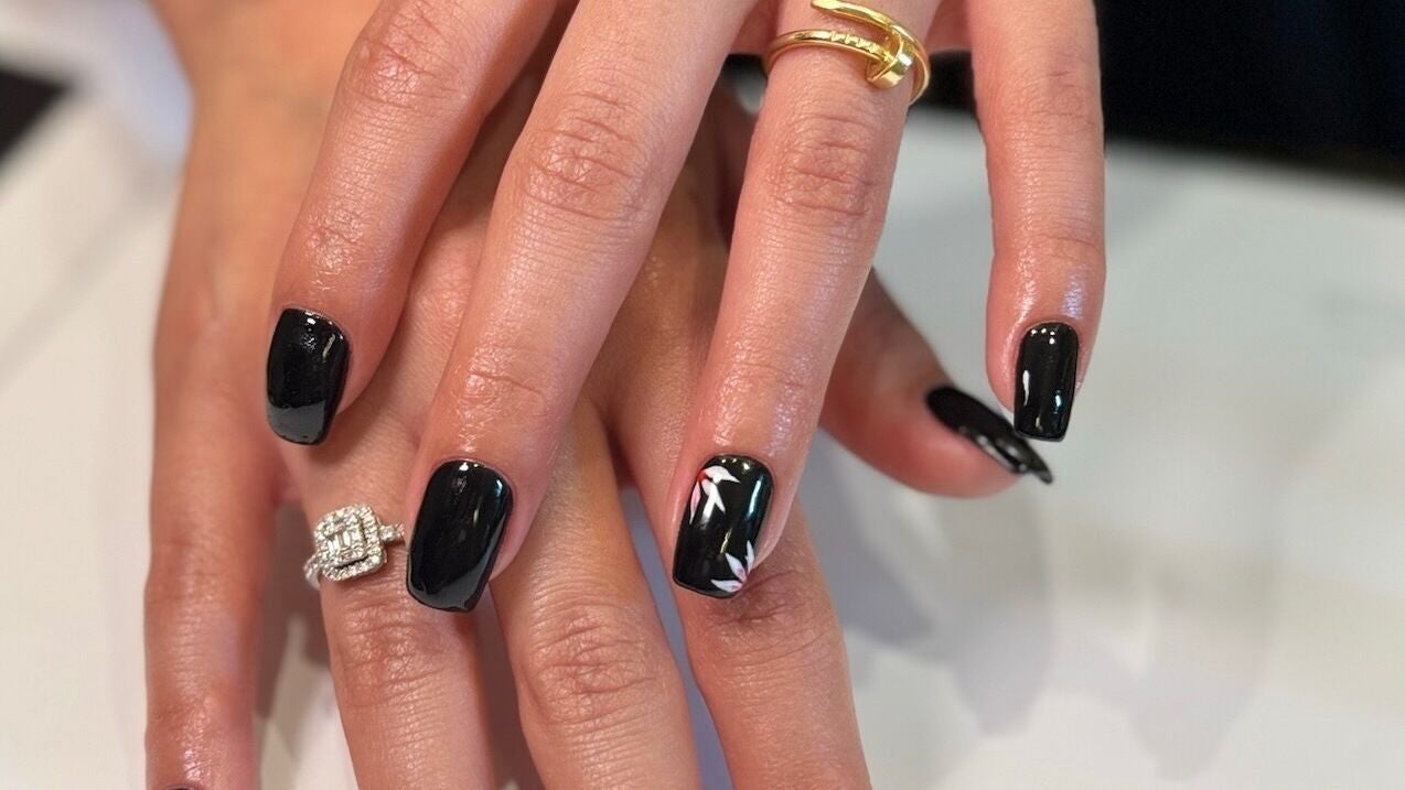 Limerence Nail Spa