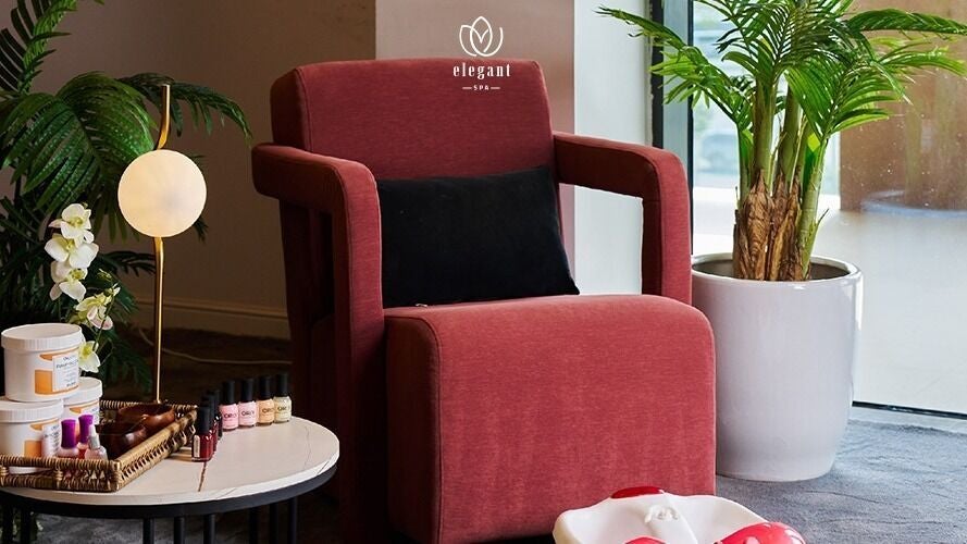 Elegant Spa | ايلقنت سبا للخدمات المنزلية