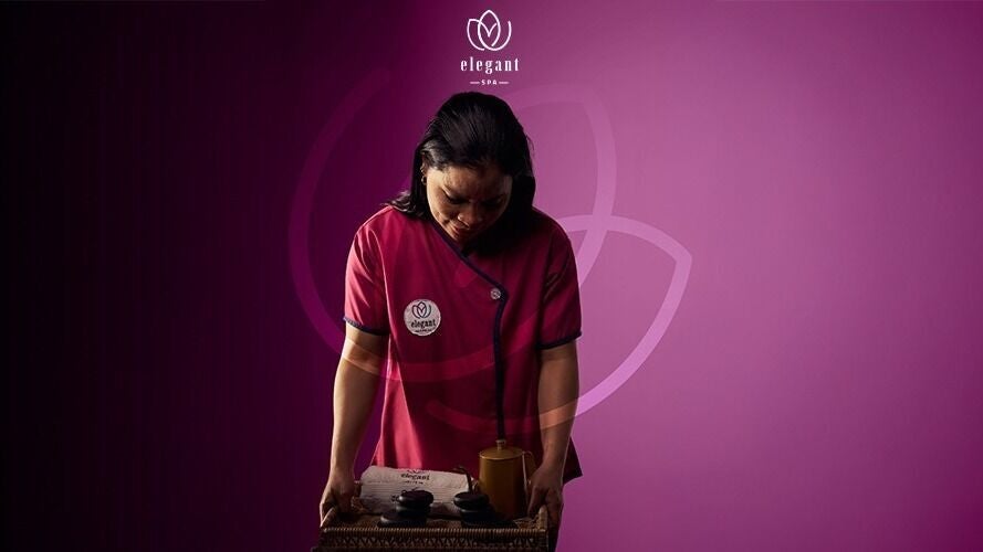 Elegant Spa | ايلقنت سبا للخدمات المنزلية