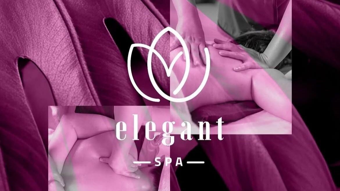 Elegant Spa | ايلقنت سبا للخدمات المنزلية