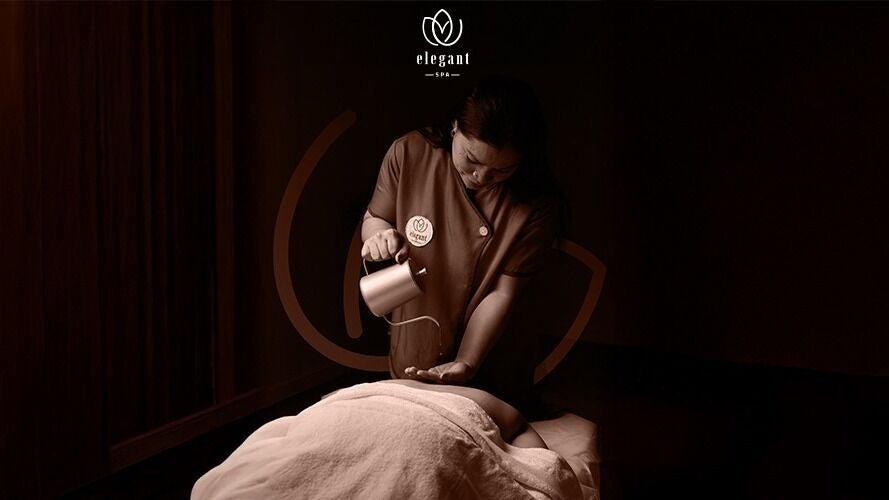 Elegant Spa | ايلقنت سبا للخدمات المنزلية