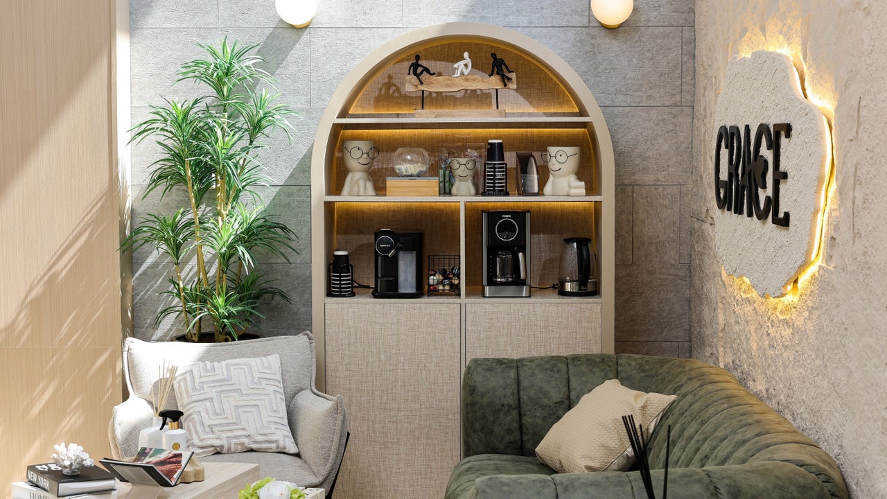 Grace Salon