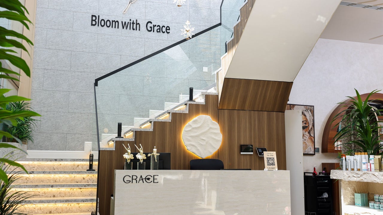 Grace Salon