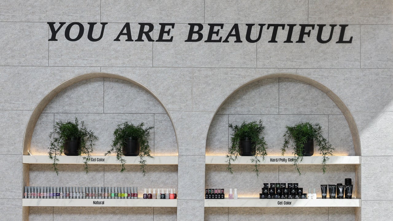 Grace Salon