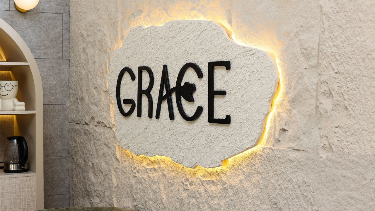 Grace Salon