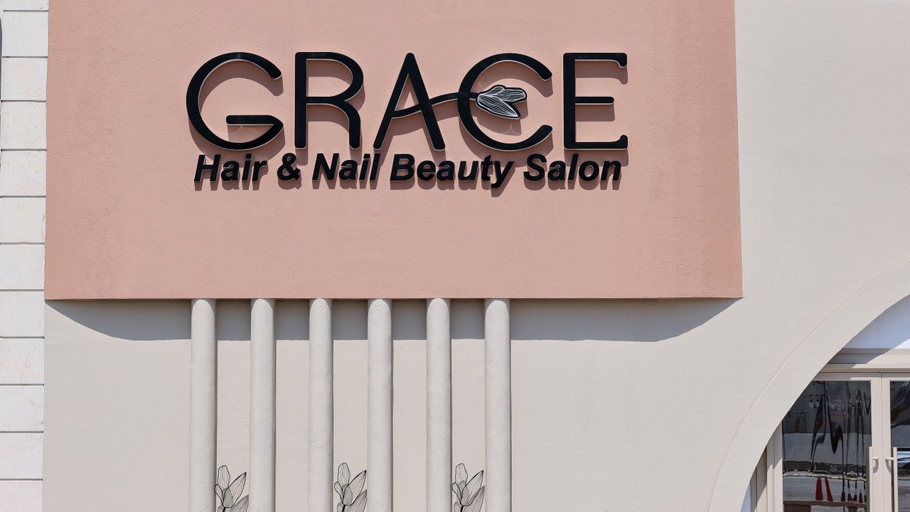 Grace Salon