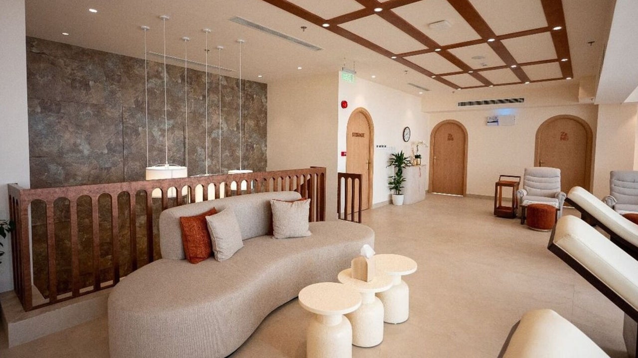 Zen Spa I زن سبا