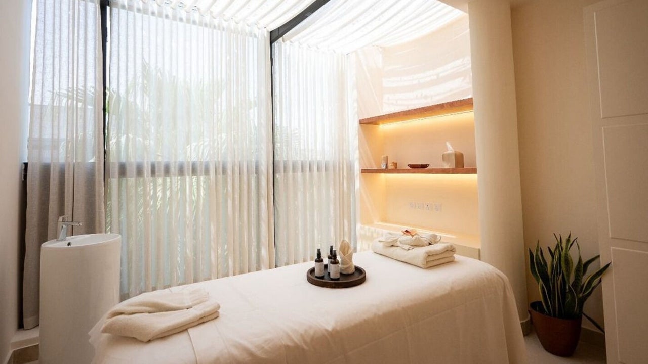 Zen Spa I زن سبا