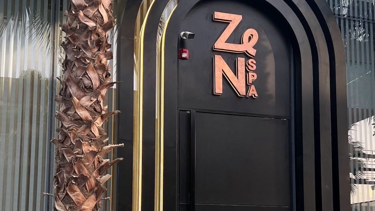 Zen Spa I زن سبا
