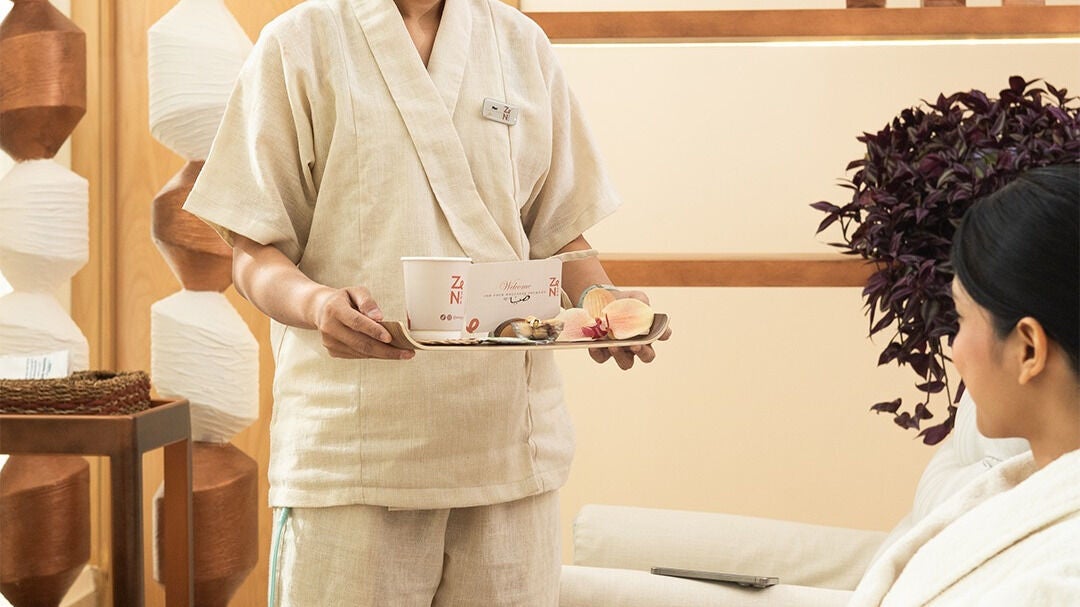 Zen Spa I زن سبا