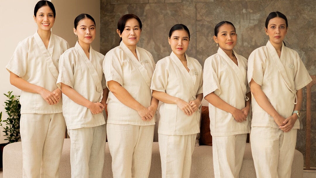 Zen Spa I زن سبا