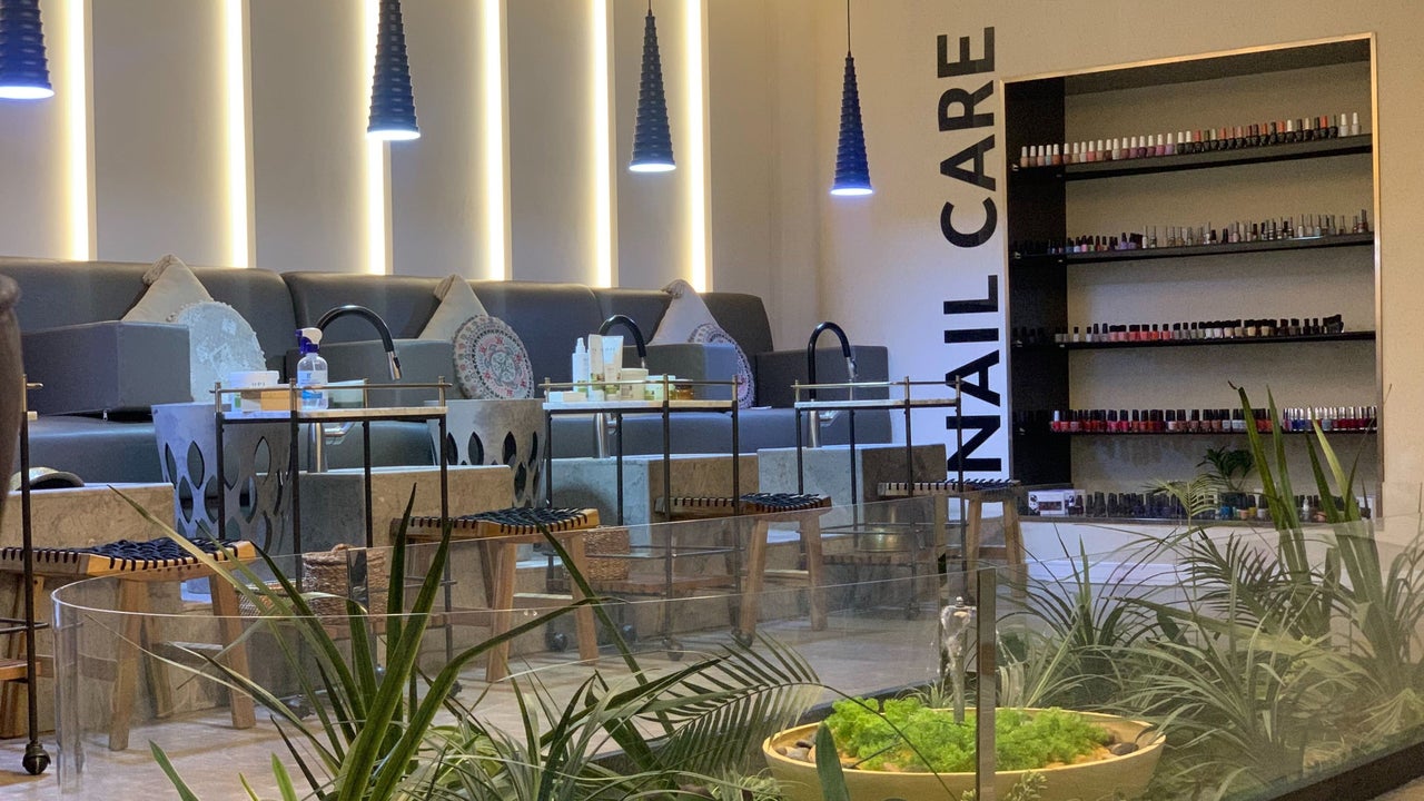 Beauty Care Spa | Ar Rabei