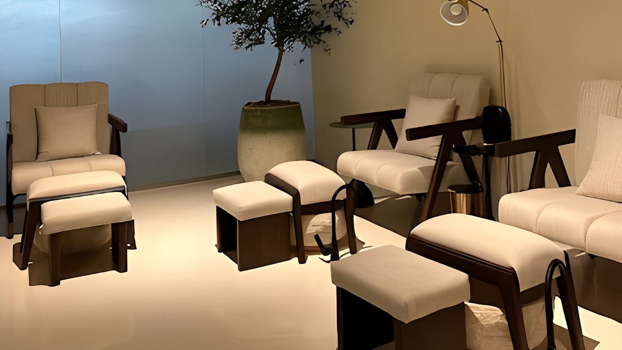 Clavar Beauty Spa | كلافار بيوتي سبا