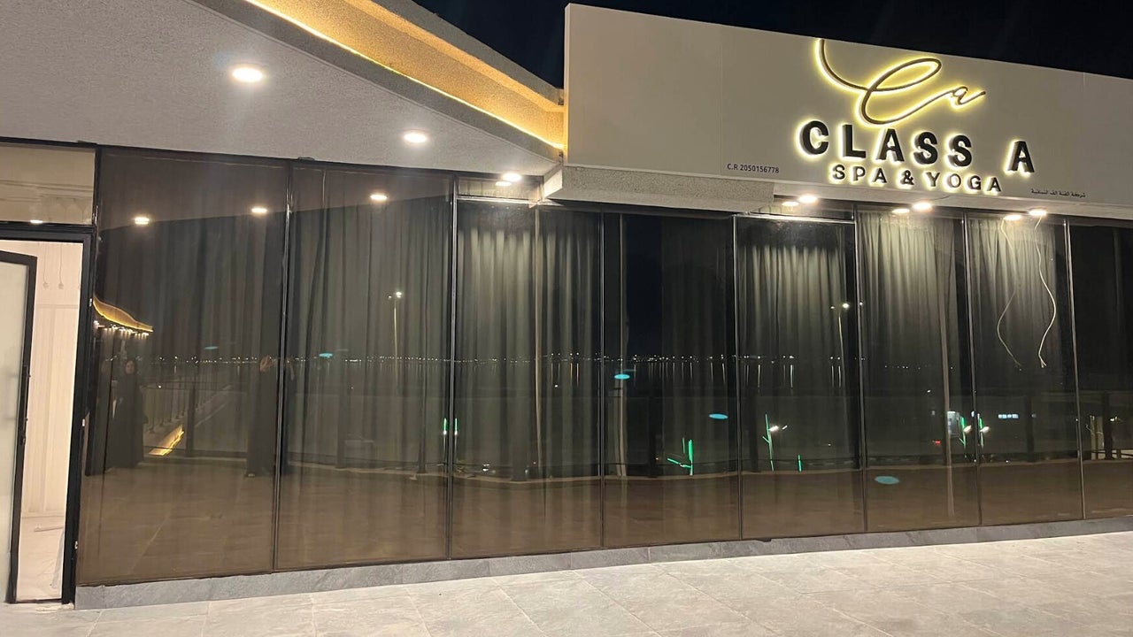 Class A Salon