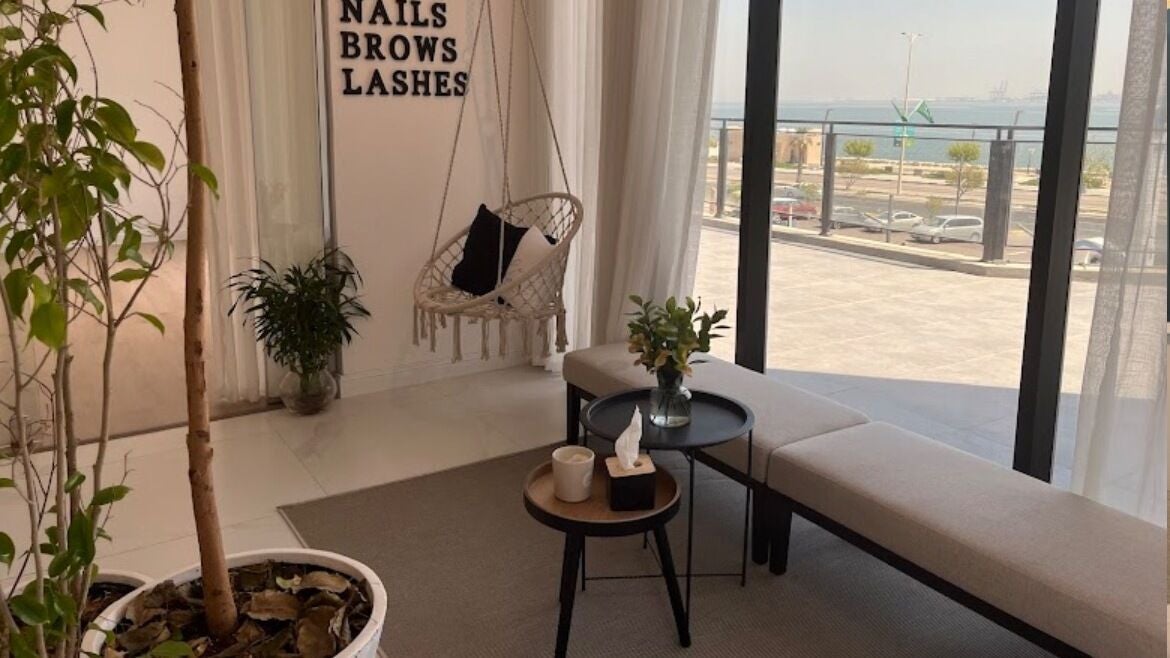 Class A Salon