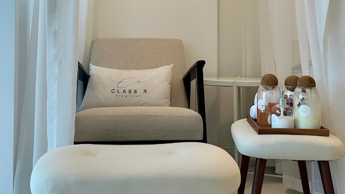 Class A Salon