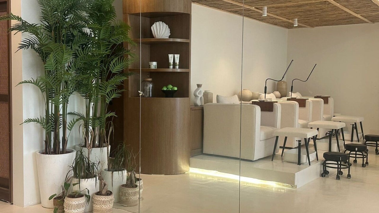 CALA nail bar