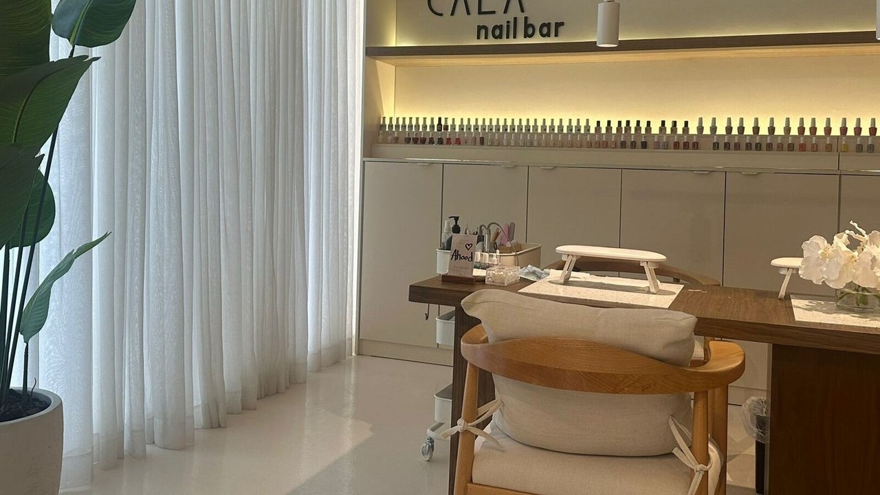 CALA nail bar