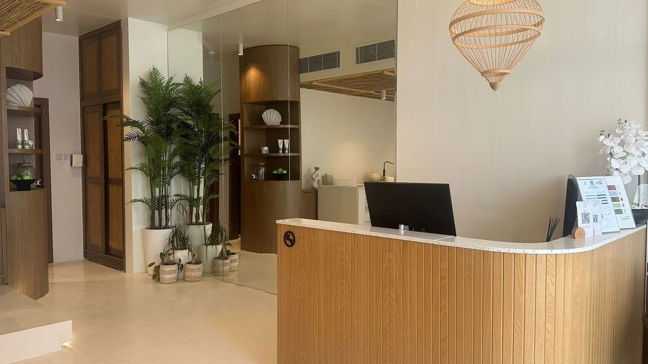 CALA nail bar