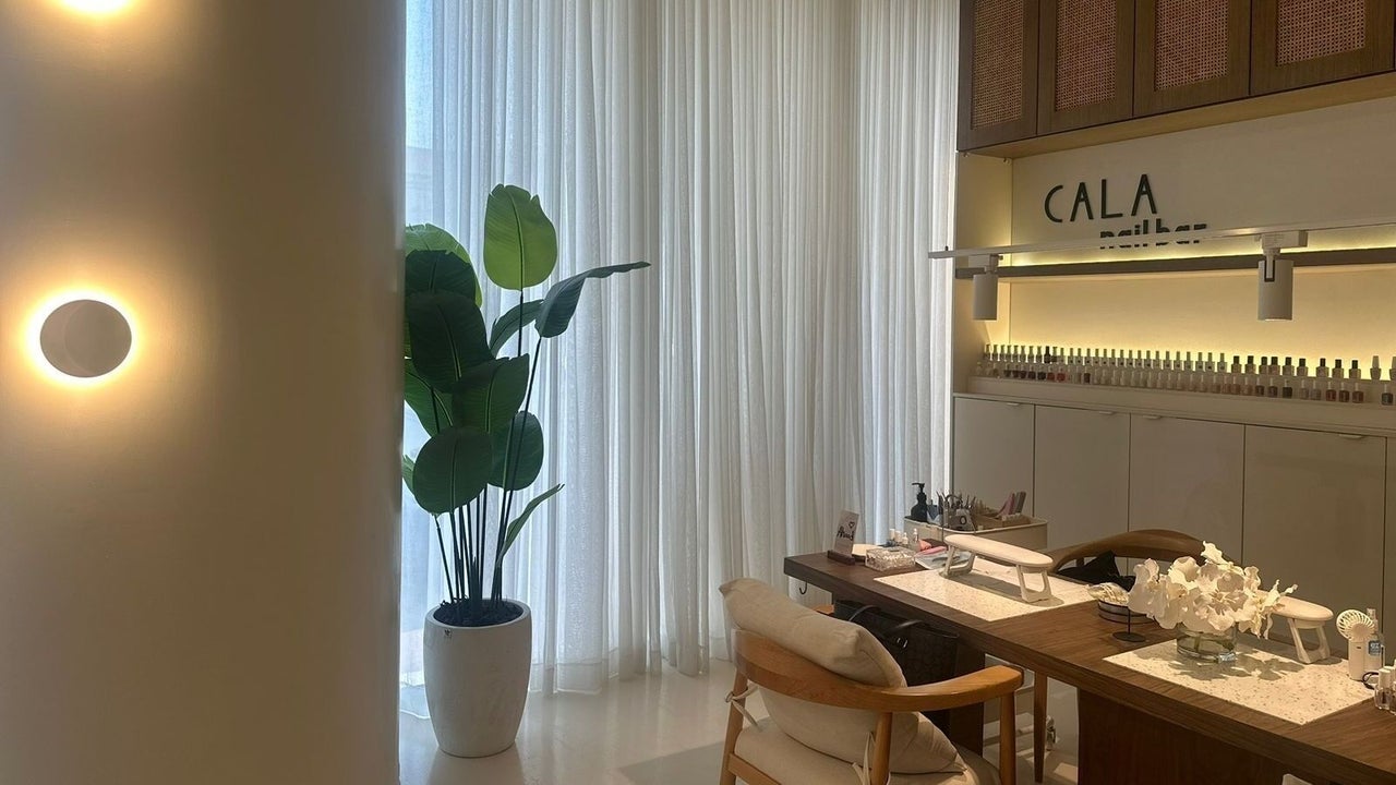 CALA nail bar