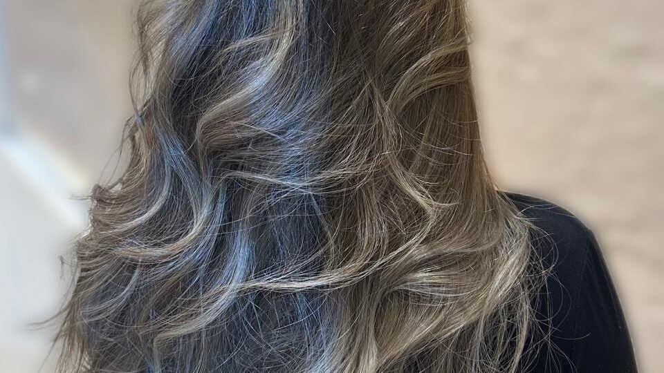 Silver Hair - Ishbiliyah | سيلفر هير - اشبيليا