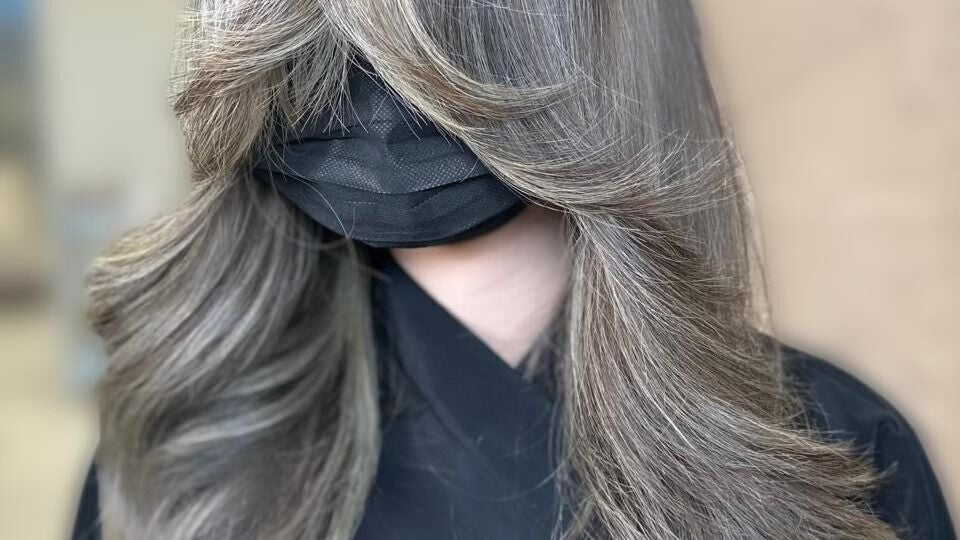 Silver Hair - Ishbiliyah | سيلفر هير - اشبيليا