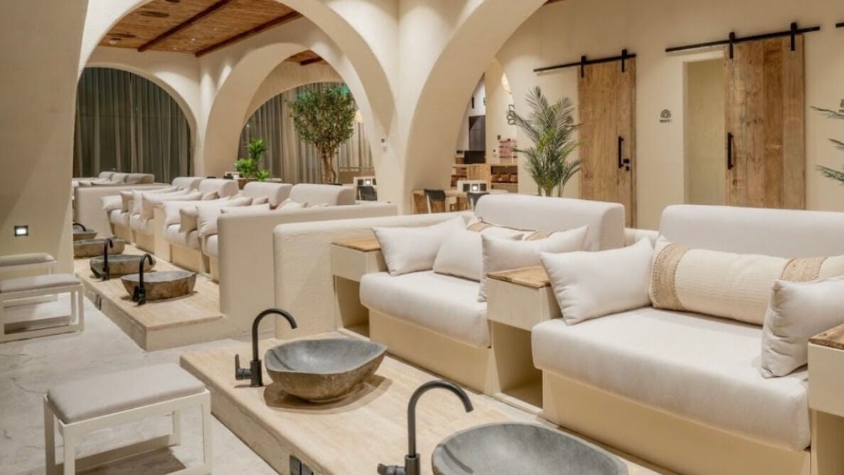Yoush Spa
