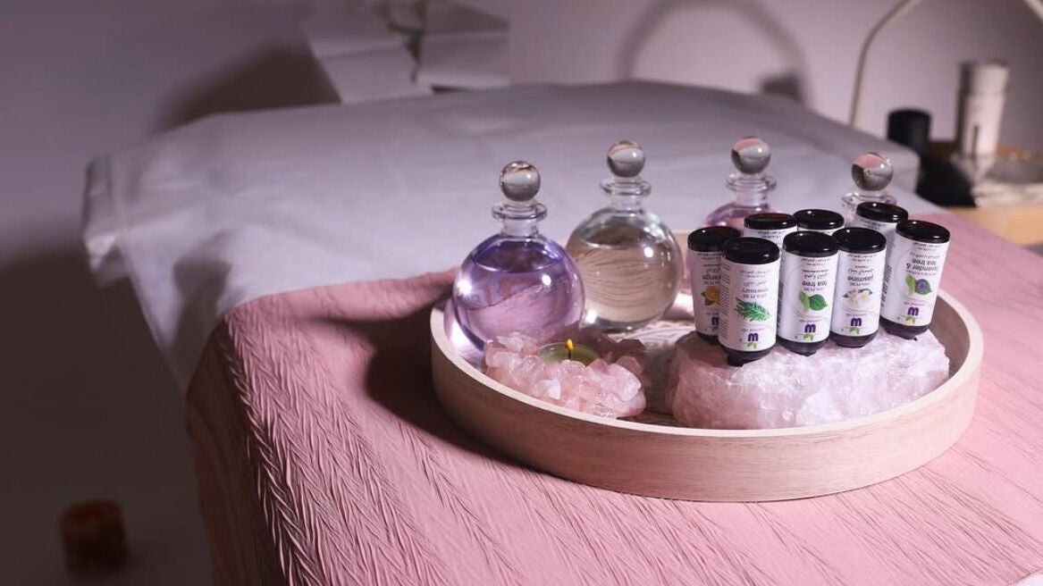 Velvet Home Spa