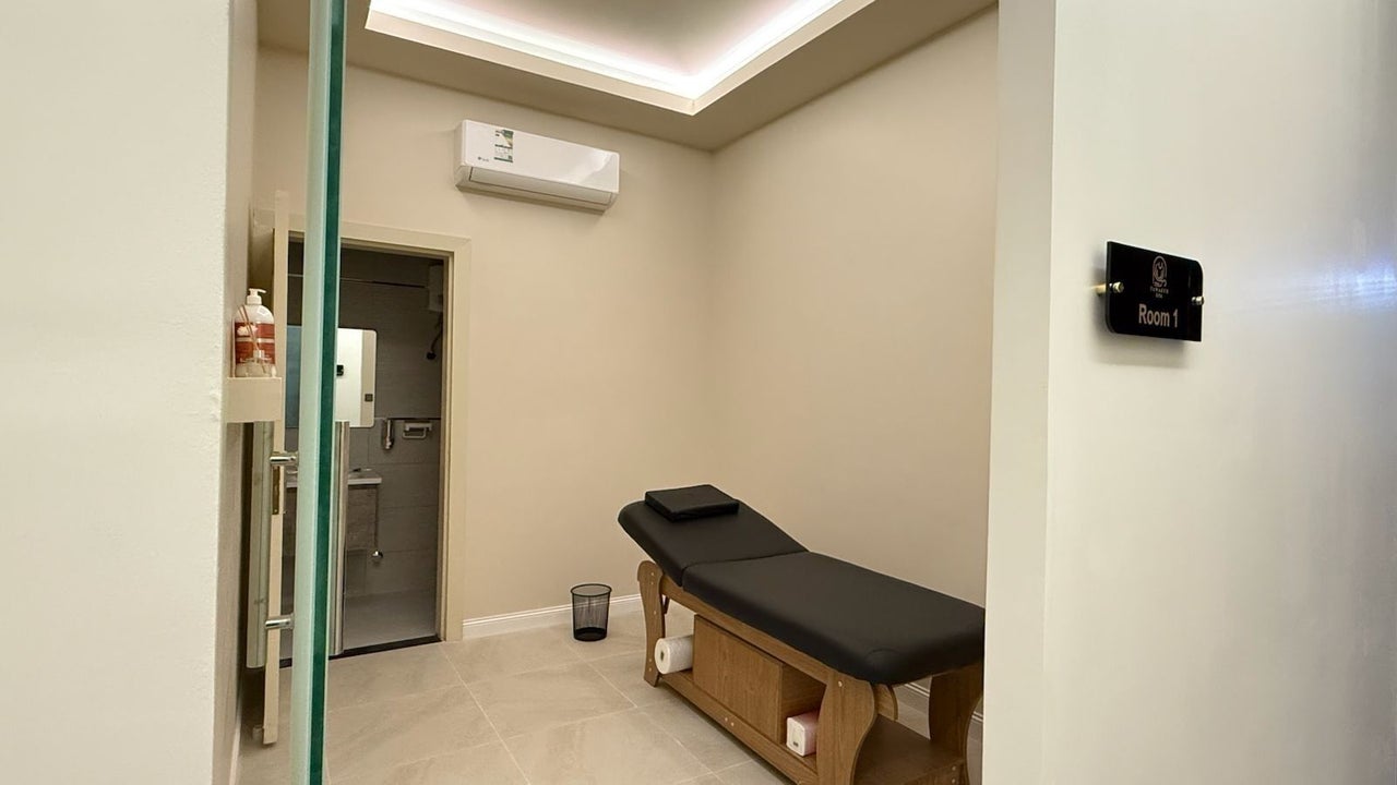 Tawazun Spa